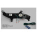 autolamp rear led reflecctor hyundai santa fe 2012-17